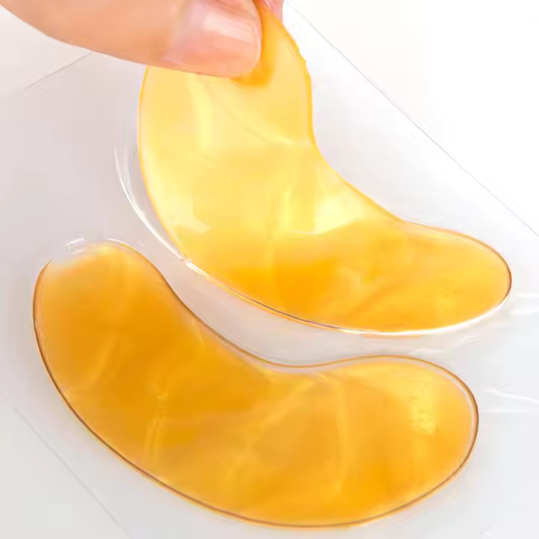 Gold Standard Rejuvenating Under-Eye Mask