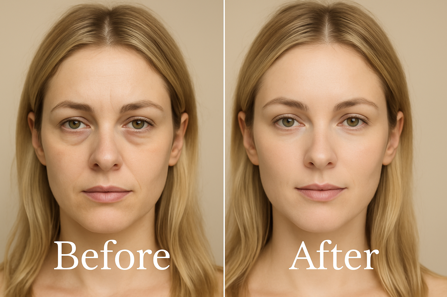 Gold Standard Rejuvenating Under-Eye Mask