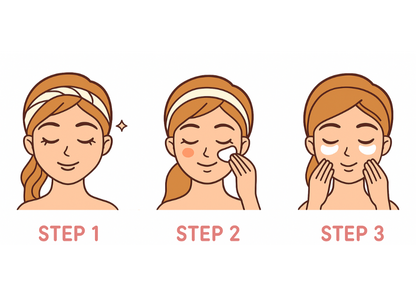 Gold Standard Rejuvenating Under-Eye Mask