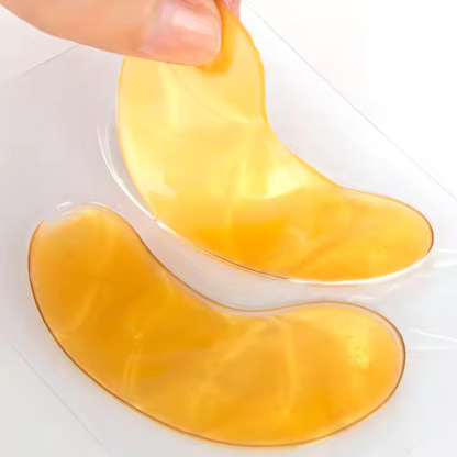 Gold Standard Rejuvenating Under-Eye Mask